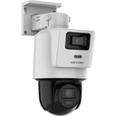HIKVISION DS-2SE2C400MWG-E/14 Cámara de Seguridad POE 4MP+4MP