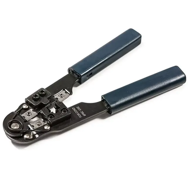 CRIMPING PARA CABLES DE RED RJ45 TIPO HURRICANE