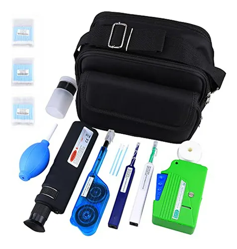 KIT FTTH CS7382 DE LIMPIEZA 