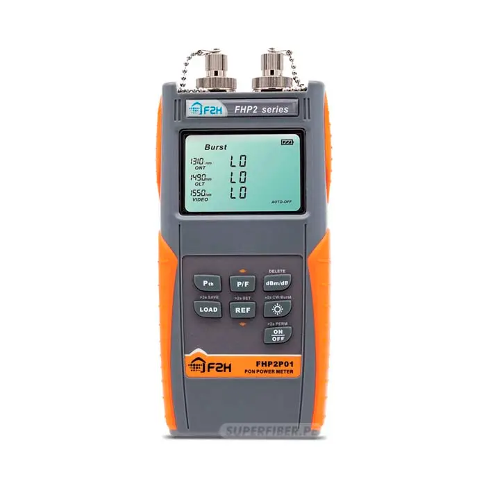 PON POWER METER FHP2P01 GRANDWAY