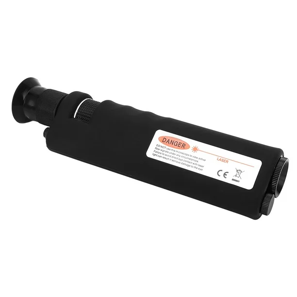 MICROSCOPIO PARA CONECTORES FB 200X