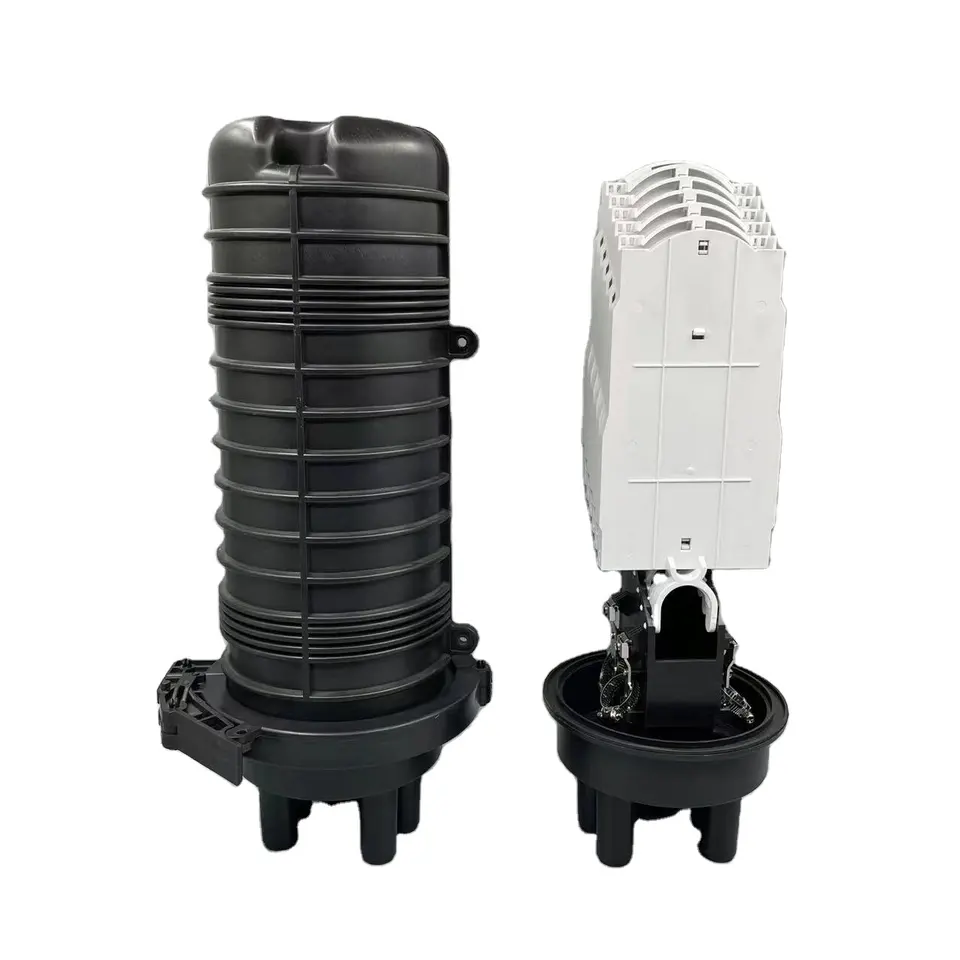 MUFA TIPO DOMO 96 CORE, F102H, XRT-JXS003, 2 IN 2 OUT, 430*130mm, PP