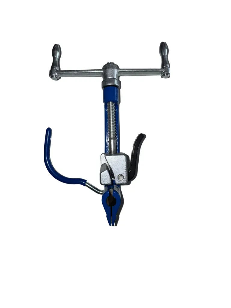 ENZUNCHADORA F-HO1 COLOR AZUL