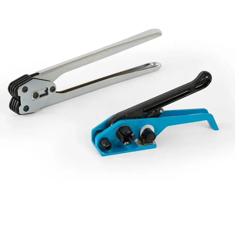 [Q00112] ENZUNCHADORA F-H02 COLOR AZUL NEGRO