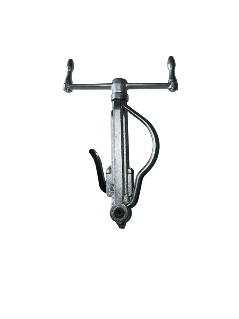 ENZUNCHADORA PLOMO F-H03