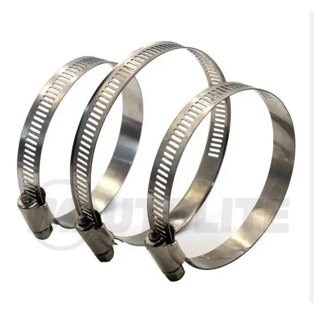 ABRAZADERA PARA FIBRA DROP F-A01