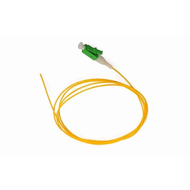 PIGTAIL LC/APC 3M - OPTIFIBER
