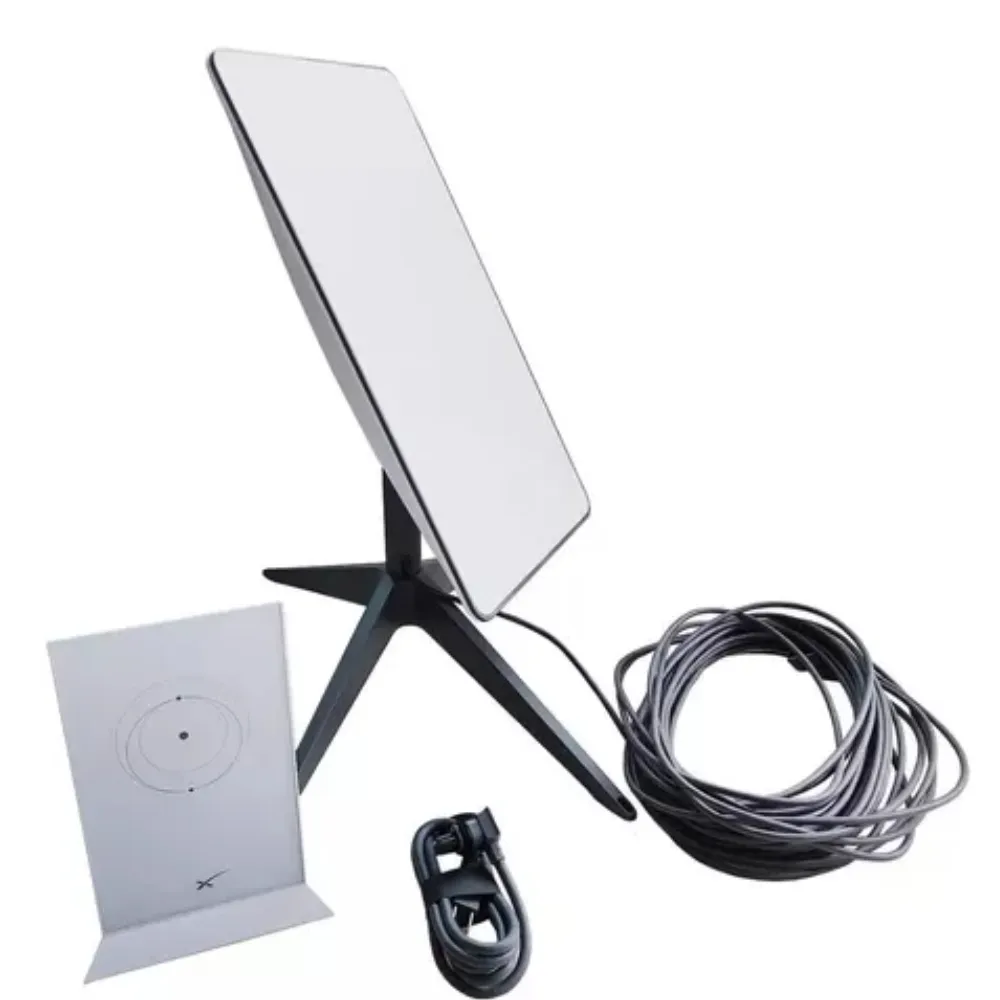 [OPTI00516] KIT STARLINK ESTÁNDAR MOTORIZADO, SEGUNDO USO