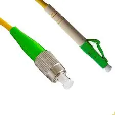 PATCH CORD LS/APC-FC/UPC 3M