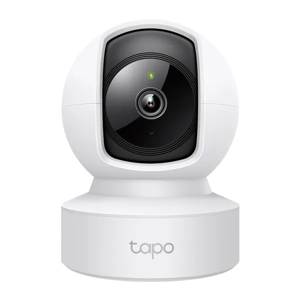 [YD00001] Camara Tapo C212 Tp-Link interior wifi/ethernet 2K (2304x1296) 3mp - Yos