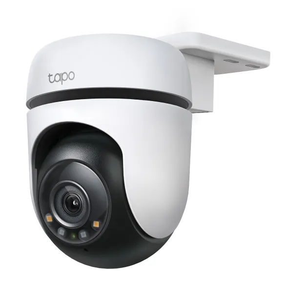 Tapo C510w Camara Tapo exterior wifi 2K (2304x1296) 3MP