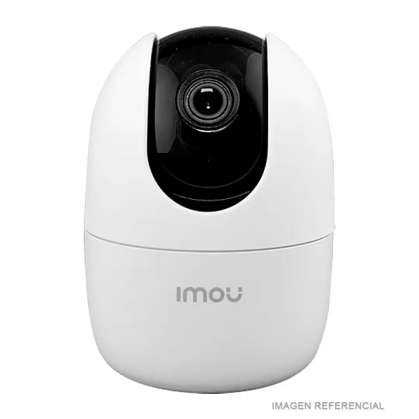 [YD00004] Ranger 2 - Camara Wifi - 3 MP