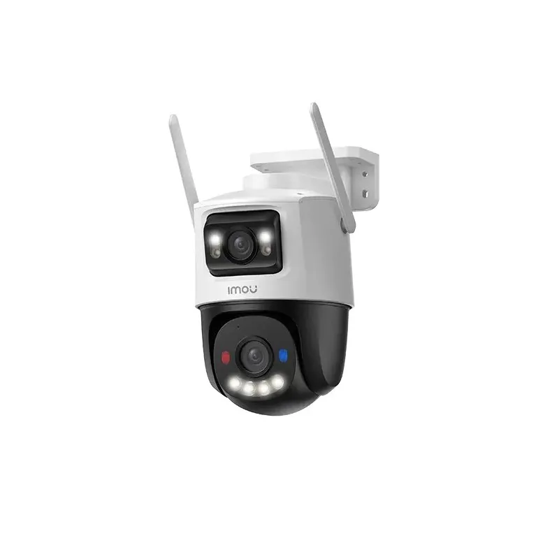 Cruiser Dual 2 - 10MP - doble lente