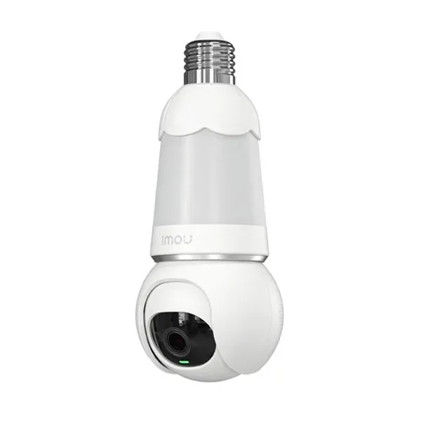 IMOU BULB CAM - CAMARA 5 MP - 2.8mm