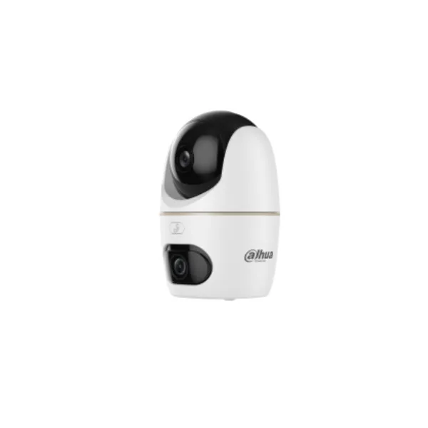 Camara Wifi Doble Lente PT 5MP+5MP - H5D - HERO DUAL D1