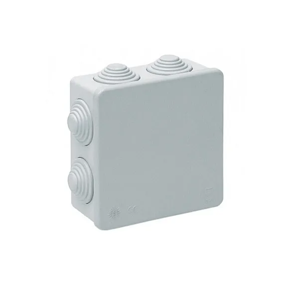 [YD00030] Zk-zk-wd-010 - Cajas de Paso PVC 100x100x70cm 7 entradas