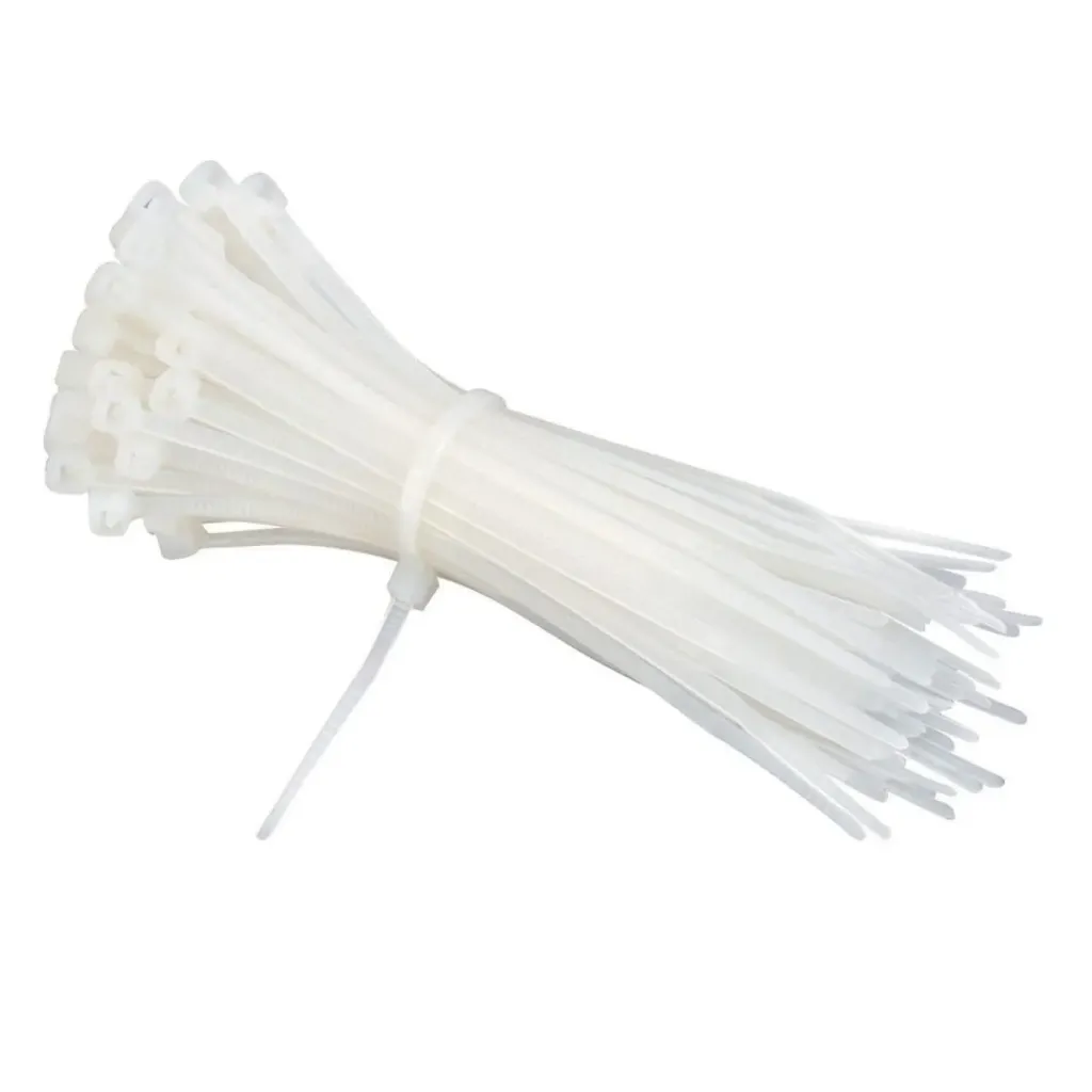 CINTILLO AMARRE BLANCO 3.6X150 DATAPRINSS