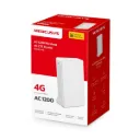ROUTER MB130-4G MERCUSYS 4G LTE / WIFI 5 AC1200