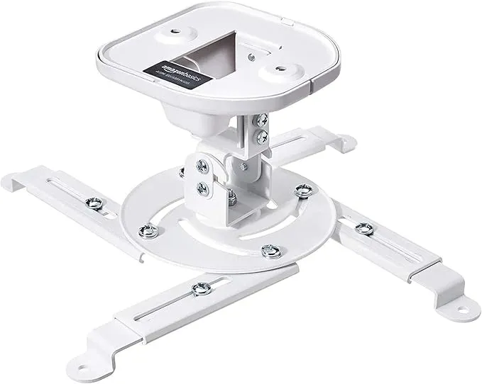 Proyector Mount Universal  360° rotation with 30° tilt función Maximun weigtg: 15kg/33Ibs