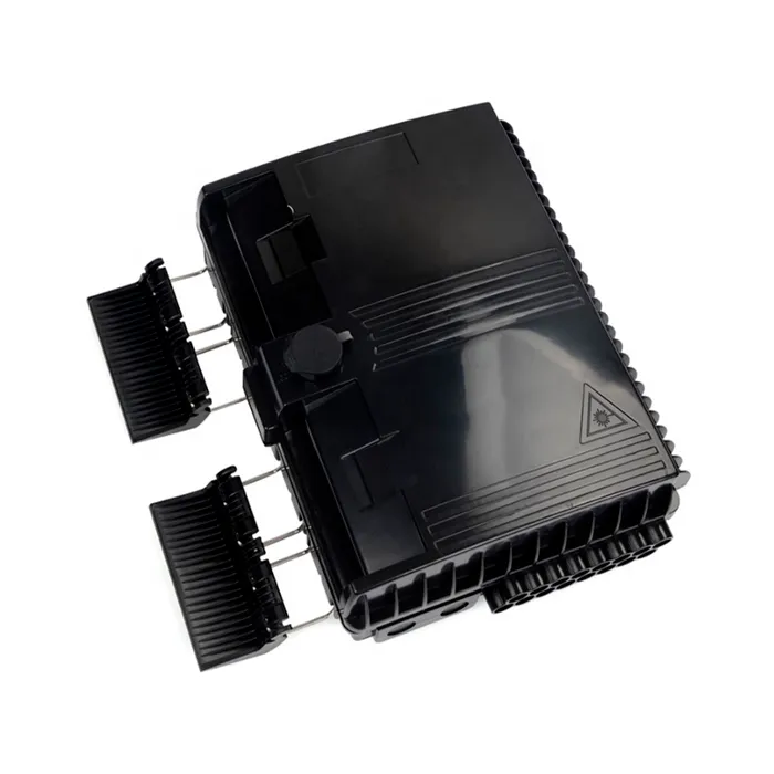 CAJA NAP VACÍA 1X16 TIPO LIBRO