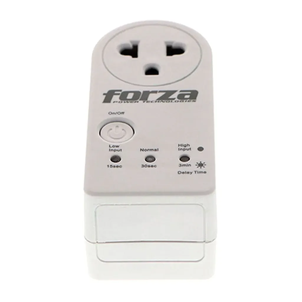 Forza FVP-1212B-NG Zion-2K10 220V 1out 900J 1.5K US