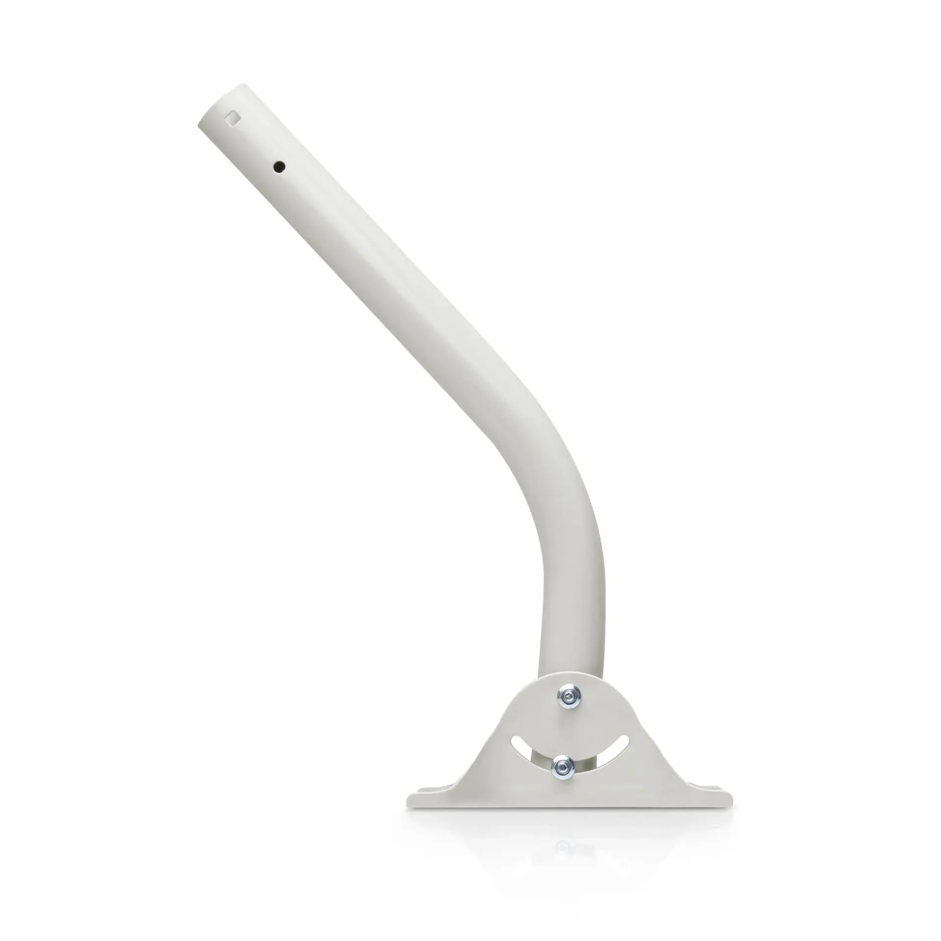 KIT DE MONTAJE DE ANTENA  UBIQUITTI UBAM, UNIVERSAL - SOPORTE INSTALABLE EN POSTE O PARED