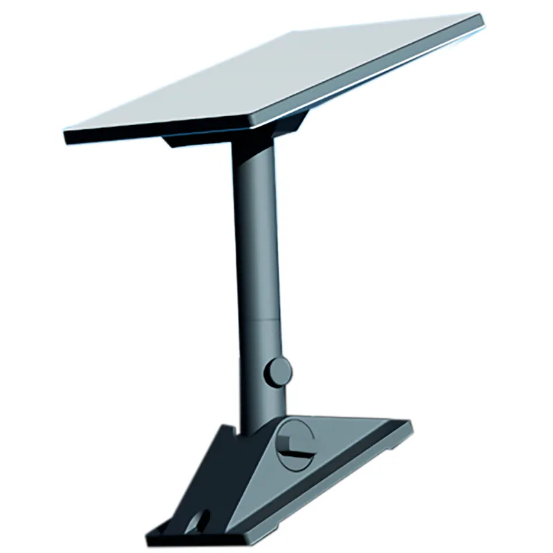 [OPTI00577] SOPORTE STARLINK MINI PIVOT MOUNT PARA TECHO COMPACTO Y AJUSTABLE