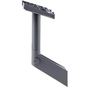 SOPORTE DE PARED METALICO - STARLINK V4 - STANDARD WALL MOUT