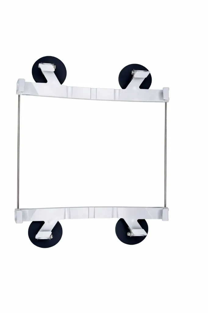 SOPORTE ABS MAGNETICO DE STARLINK MINI PARA AUTOMÓVIL