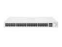 ARUBA ION 1830 48G 4SFP SW SWITCH