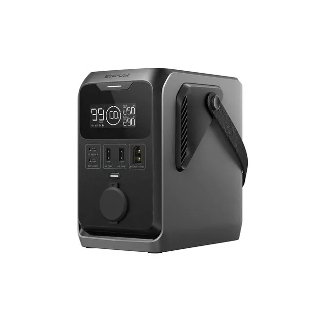 Ecoflow Trail 300DC (300W + 90000mAh) - (CN9407497NA8)