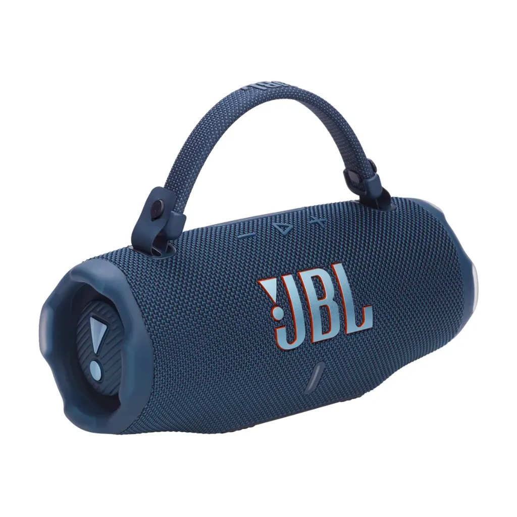[OPTI00594] JBL Charge 6 BT Speaker Blue