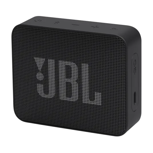[OPTI00596] JBL GO ESSENTIAL 2 BT SPEAKER BLACK