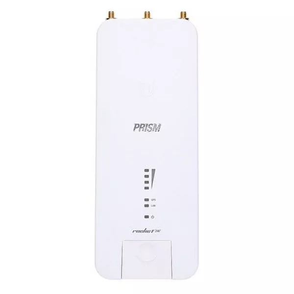 UBIQUITI - UISP 2 GHZ ROCKET AC
