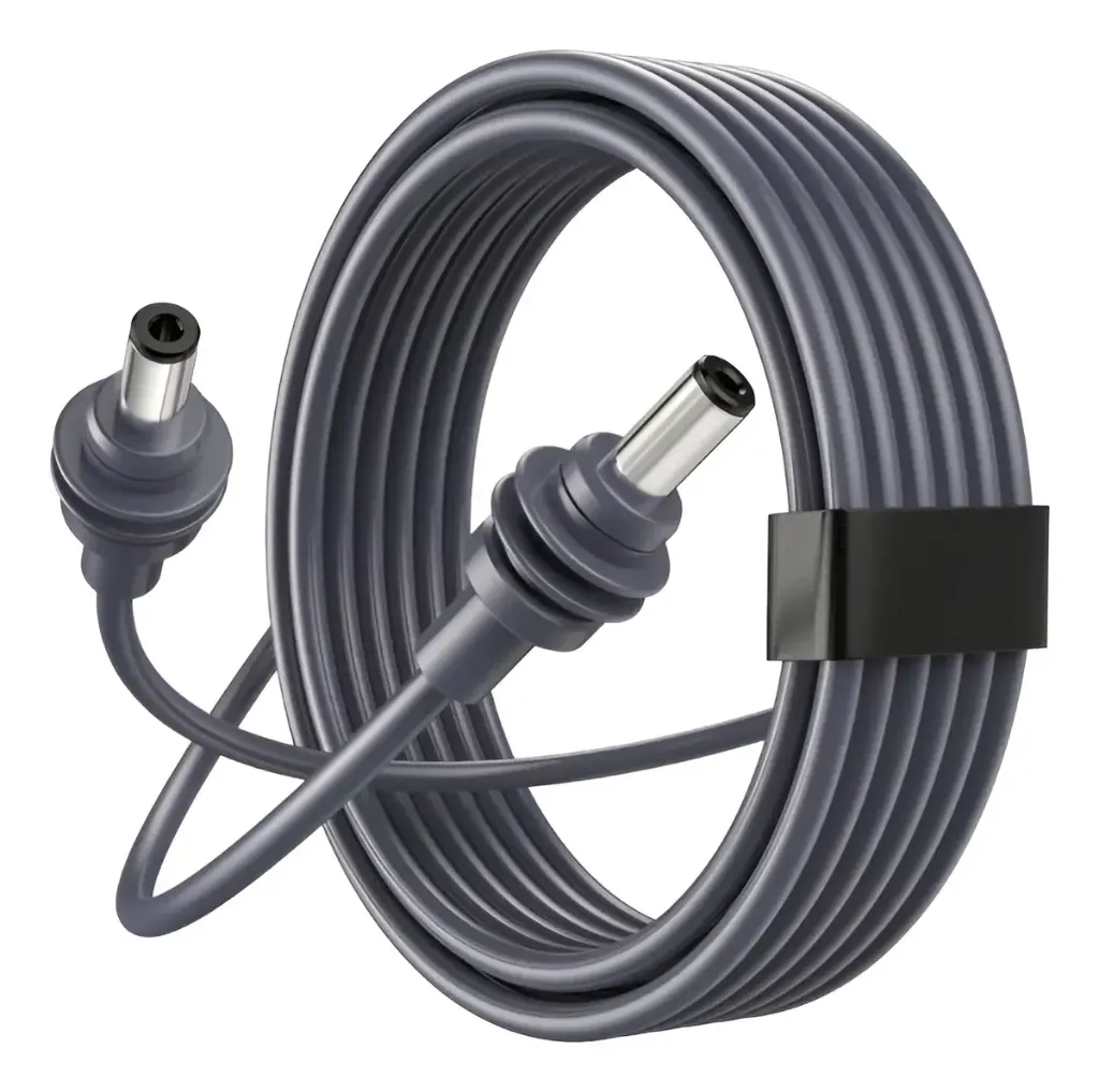 CABLE DE ALIMENTACION PARA STARLINK MINI TIPO DC - 15MT