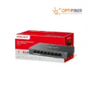 TP-LINK MERCUSYS MS108GP 8Port Giga Switch 7Long PoE+