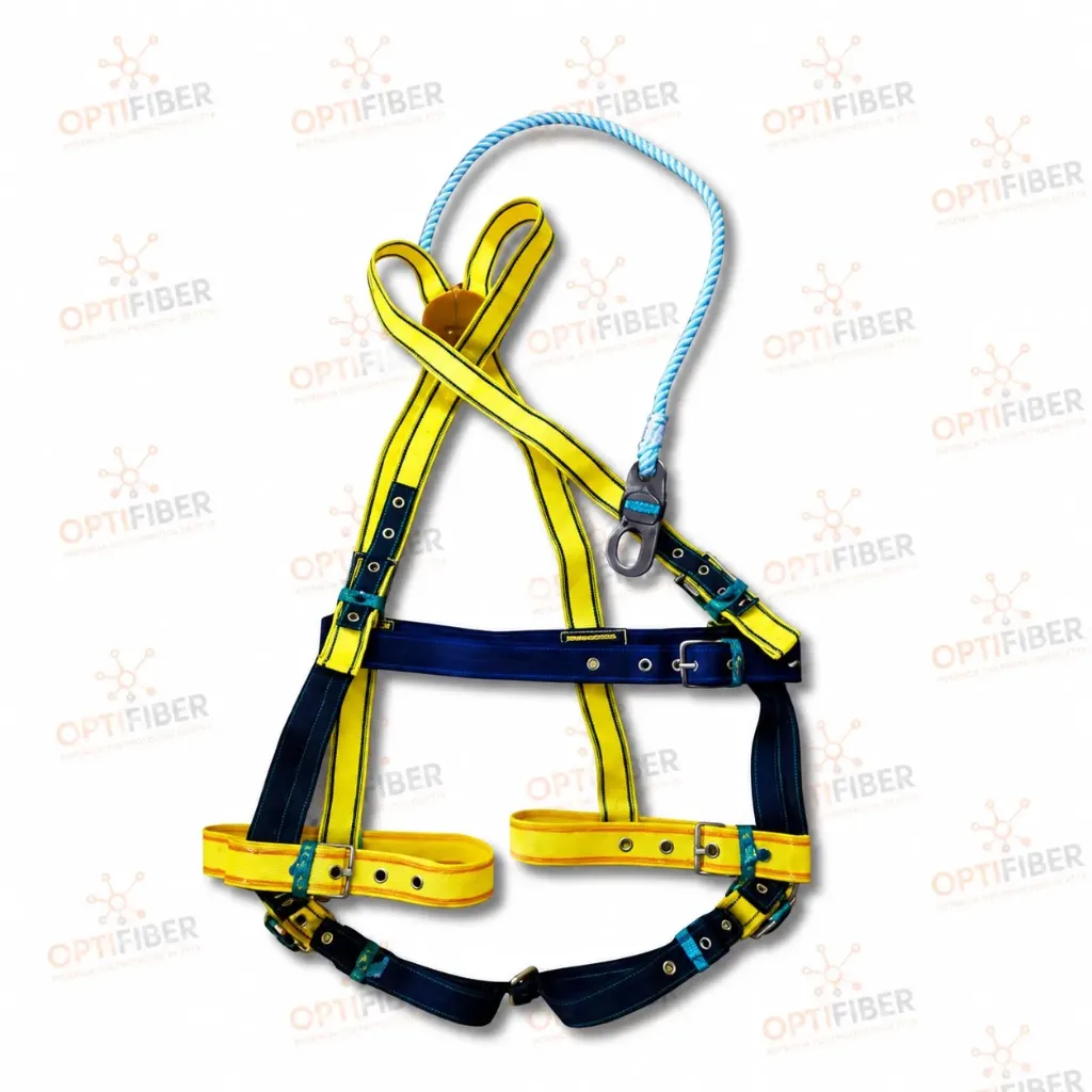 ARNES + LINEA DE VIDA SEGPRO