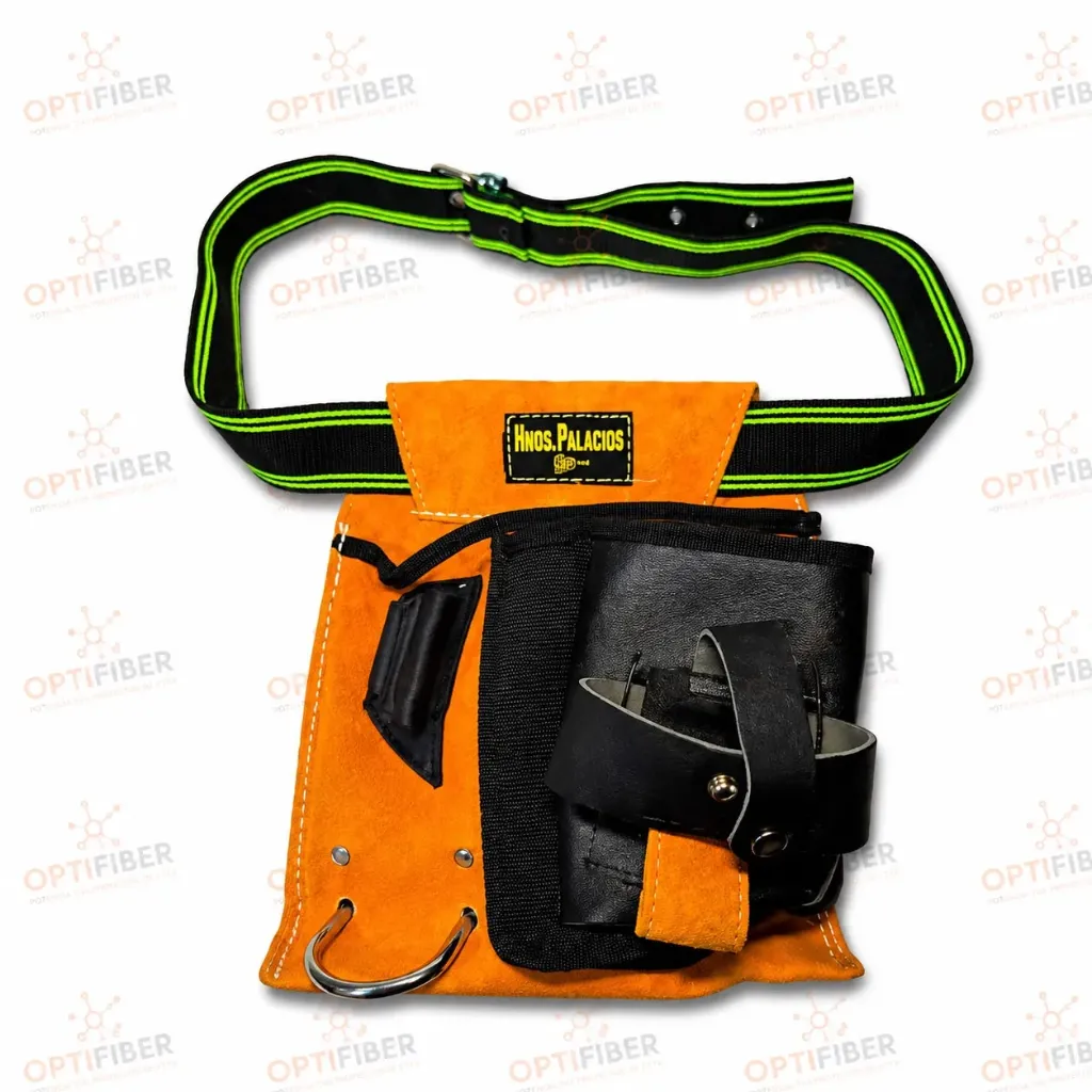 PORTA HERRAMIENTAS 1 BOLSON GRANDE