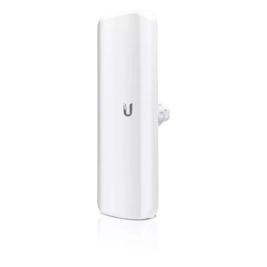 UISP LITE BEAM 5AC, 17 DBI 90 DEG. LAP GPS - UBIQUITI