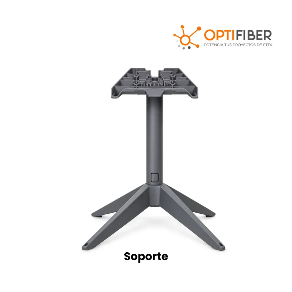 [OPTI00692] Soporte Starlink Mini-  X-Frame Base