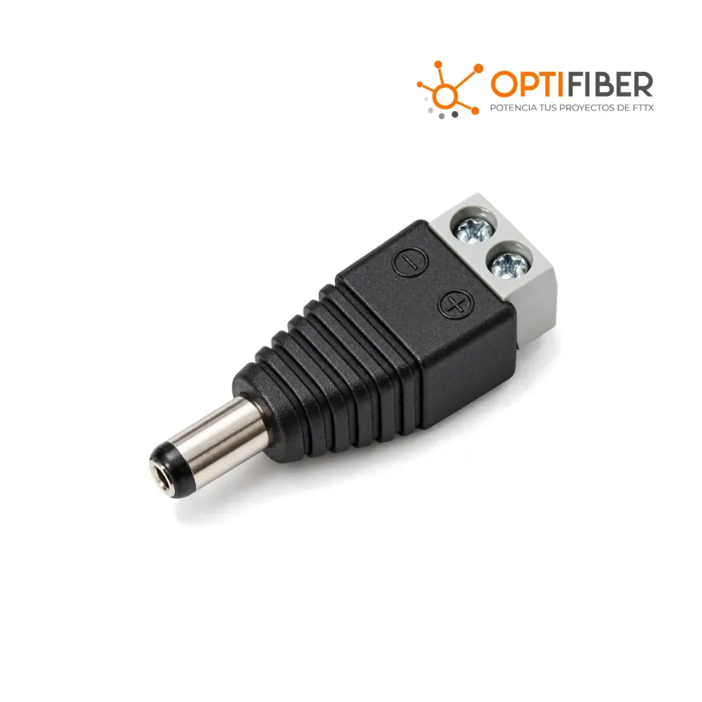 [OPTI00694] CONECTOR JACK PLUG HEMBRA