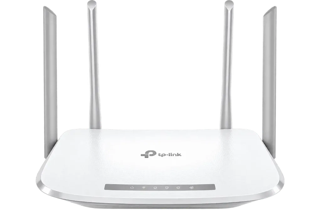 [OPTI00698] EC220-G5 Aginet Router AC1200 300+867 Mbps 1WAN+3LAN GE
