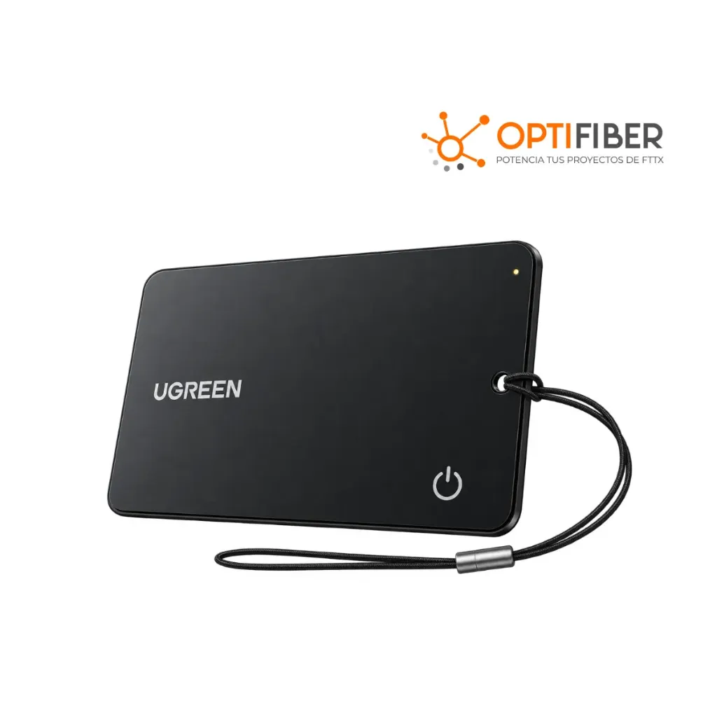 UGREEN FINDER SLIM PRO (APPLE & ANDROID)-CM915