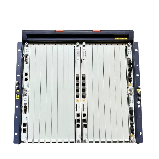 [A0002] OLT C300 Chasis Máximo 240 PON – Placa Uplink 10 G