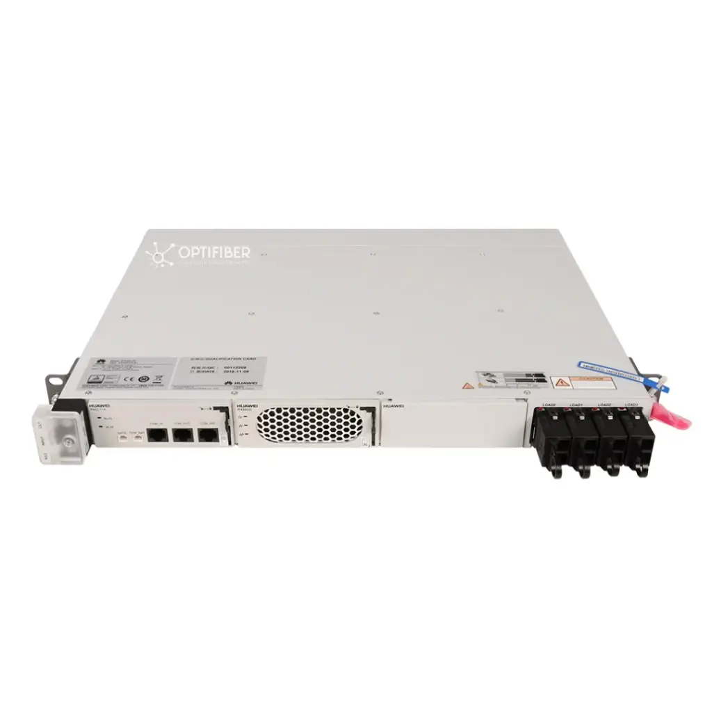 HUAWEI FUENTE DE ALIMENTACION RECTIFICADOR POWER 48 V - ETP48100