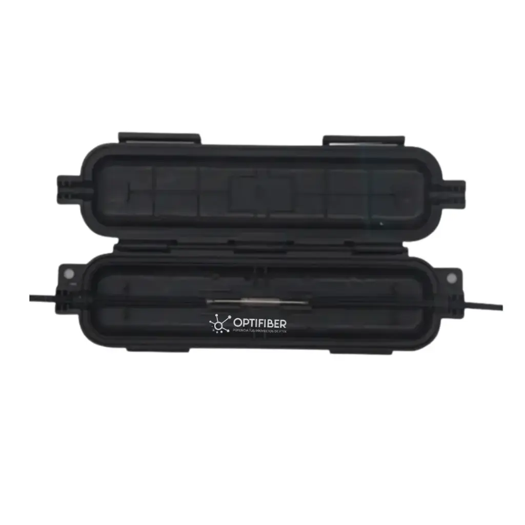 BANDEJA DE EMPALME PARA CABLE DROP