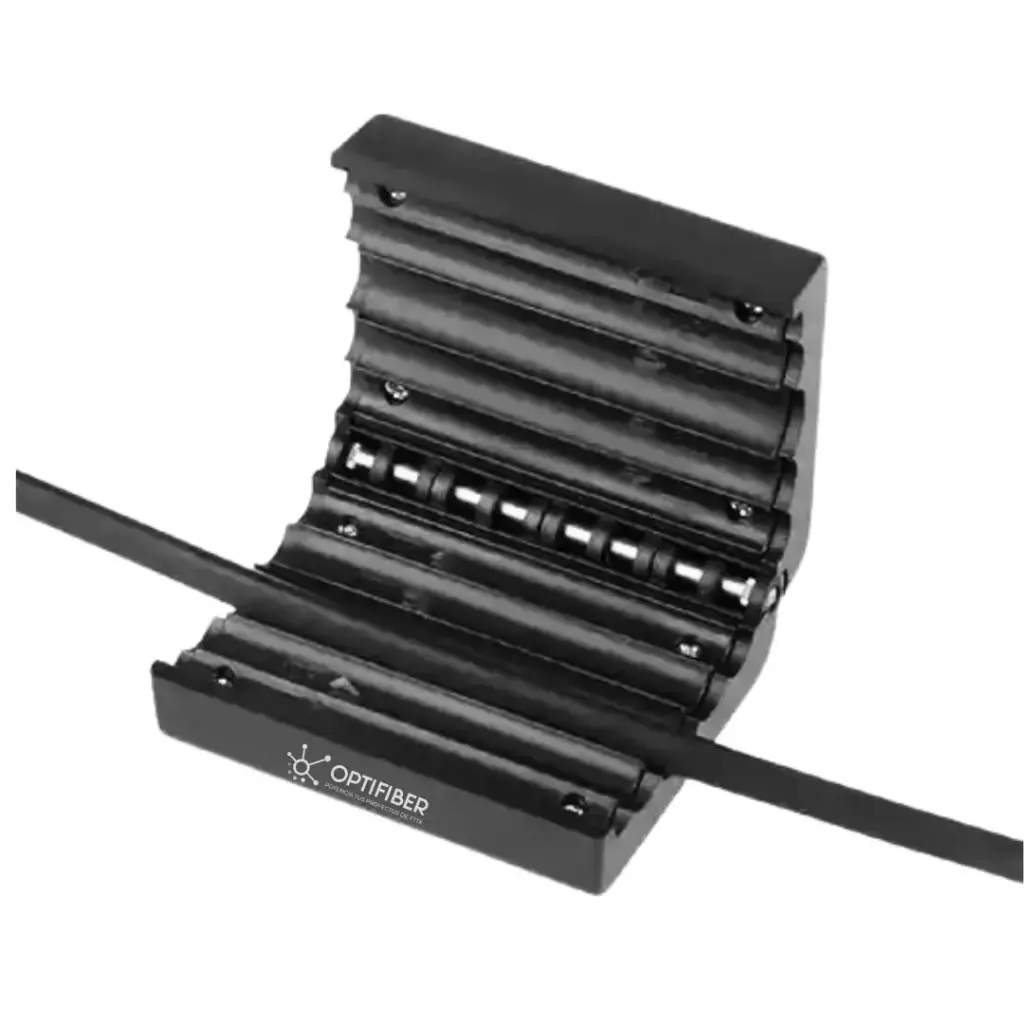 [202501B0004] Peladora Sangradora de Chaqueta de Fibra Óptica 4.5-11.5mm