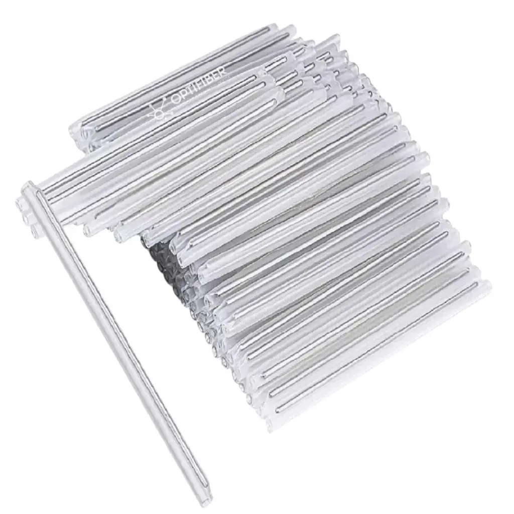 TUBOS TERMOCONTRAIBLES 60X1.2MM