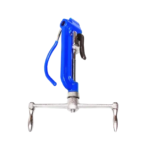 Q00111 - ENZUNCHADORA Cable fiftings, F-H01