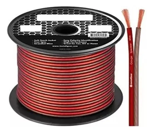 FULL MAX CABLE MELLISO 2X14 